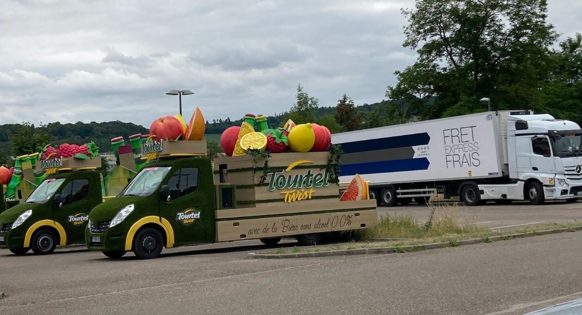 Tour de France