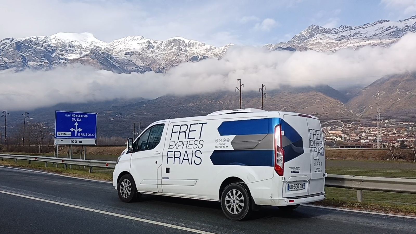 A la recherche d’un taxi-Colis ?